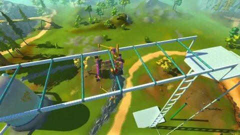 Farming bot