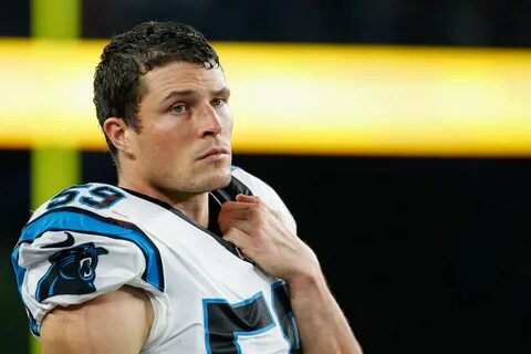 Luke Kuechly lifts lid on pre-draft connection with Ron Rivera.