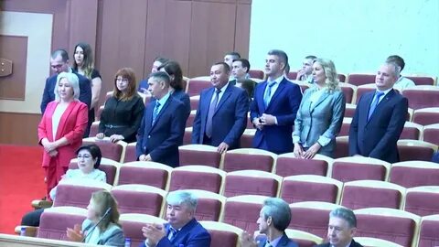 Уфимский мировой
