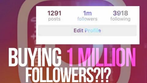 Post followers
