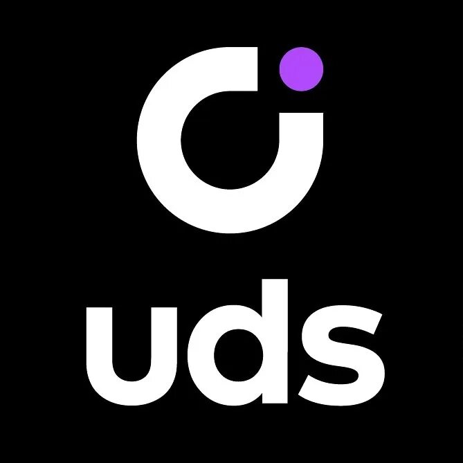 UDS. ЮДС лого. UDS app логотип. UDS без фона. Https uds app