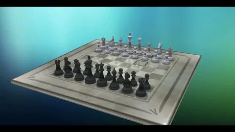 Chess titans