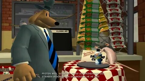 Max episodes