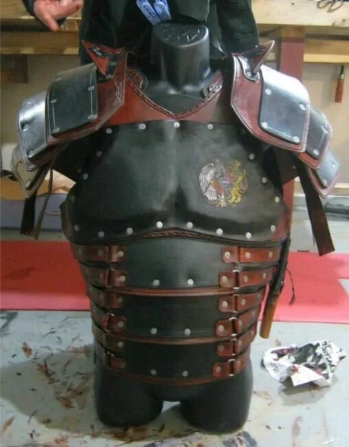 Armor project