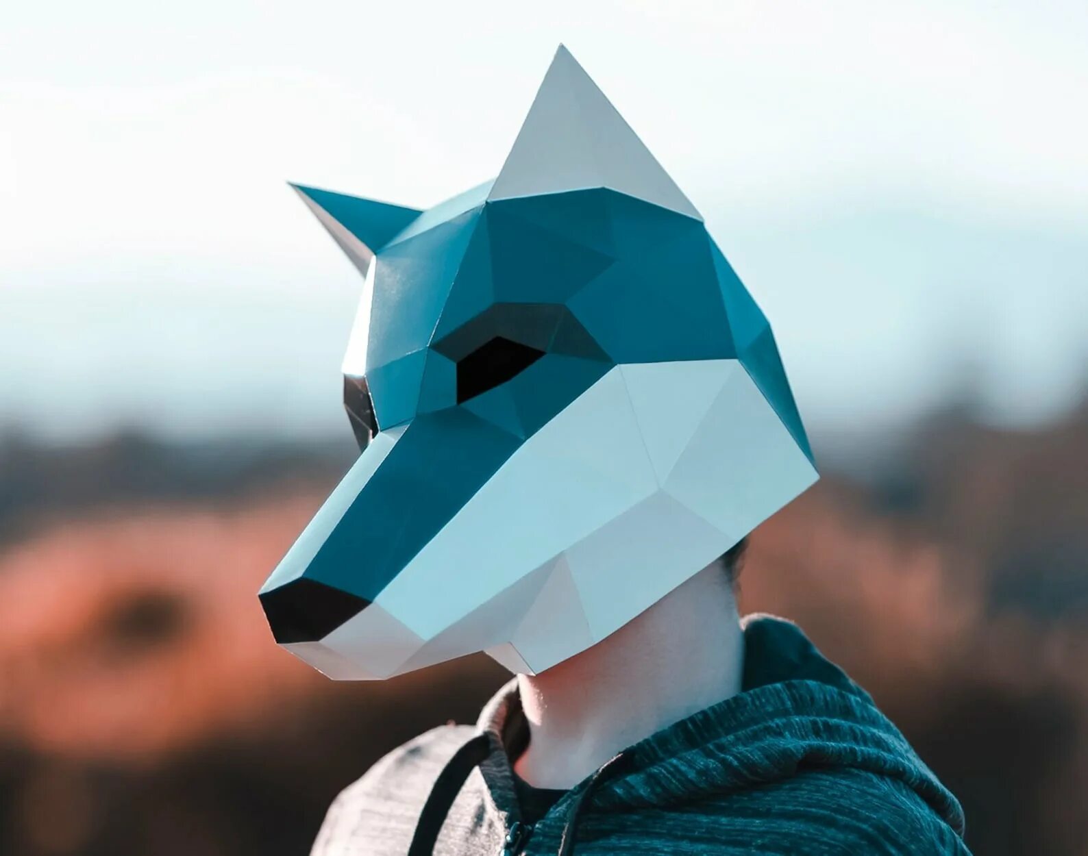 3д маска из бумаги. Полигональные маски. 3д маска волка. Маска 3д. Полигональная маска волка.