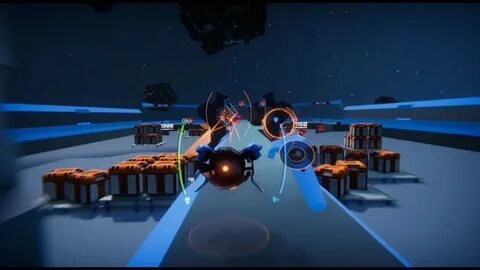 Рынок vr игр