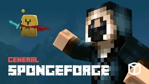 Spongeforge