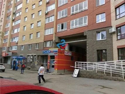 Энтузиастов 9а