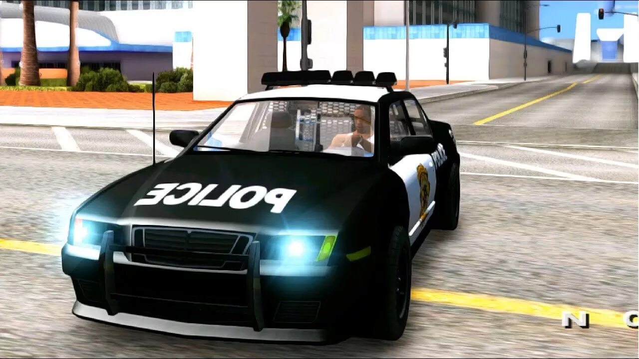 Undercover police. Undercover police