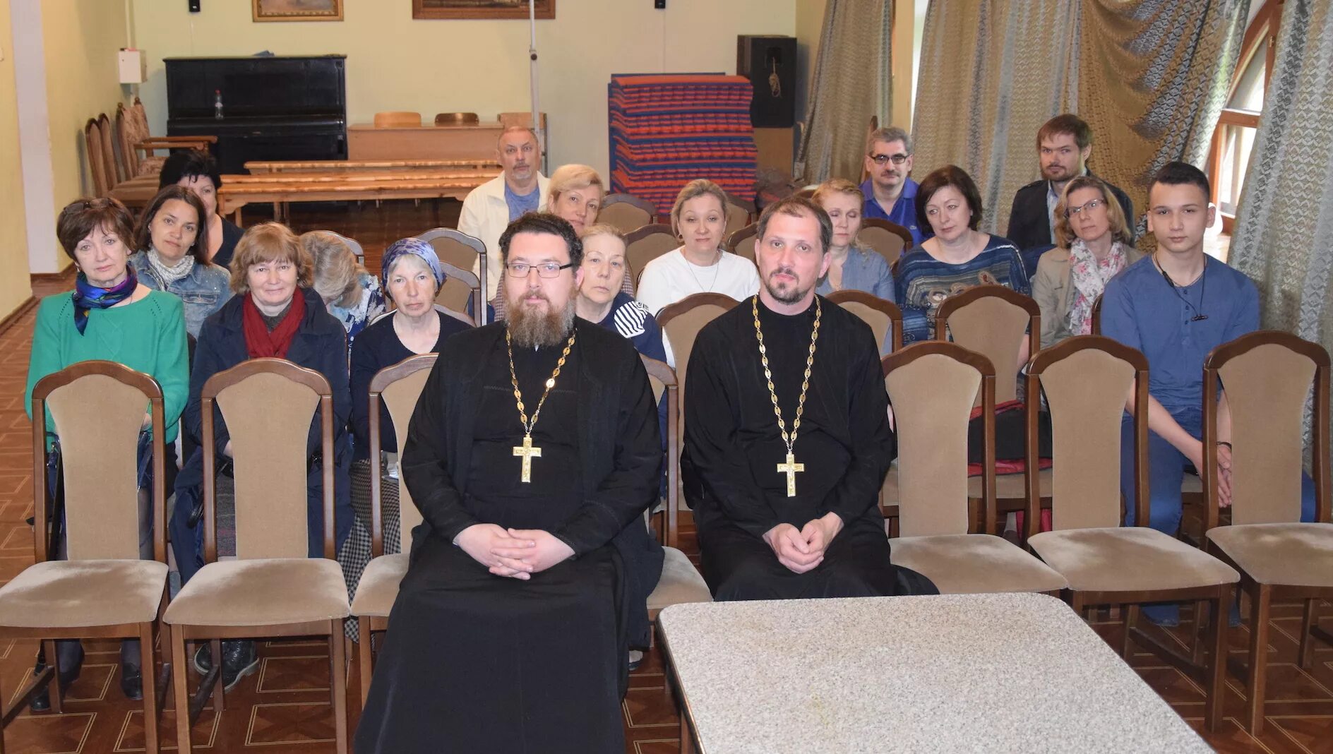 расписание церкви в гольяново