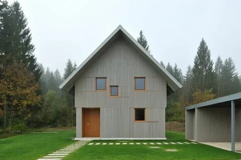 R house