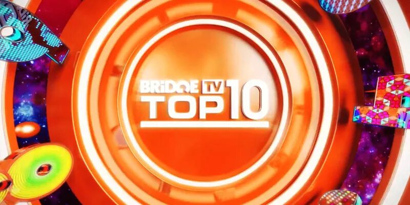 Телеканал Bridge TV. Бридж ТВ Top 10. Телеканал Rusong TV 2013. Bridge TV Top 10.