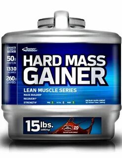 Mass gainer