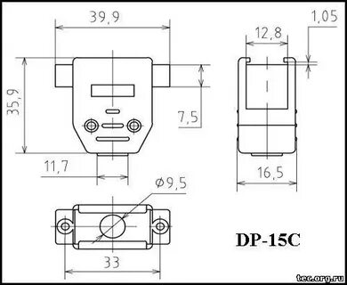 Dp 15