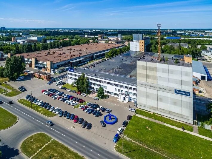 Завод ваза где находится Автомобили г тольятти