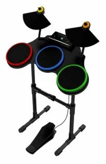 Drum hero