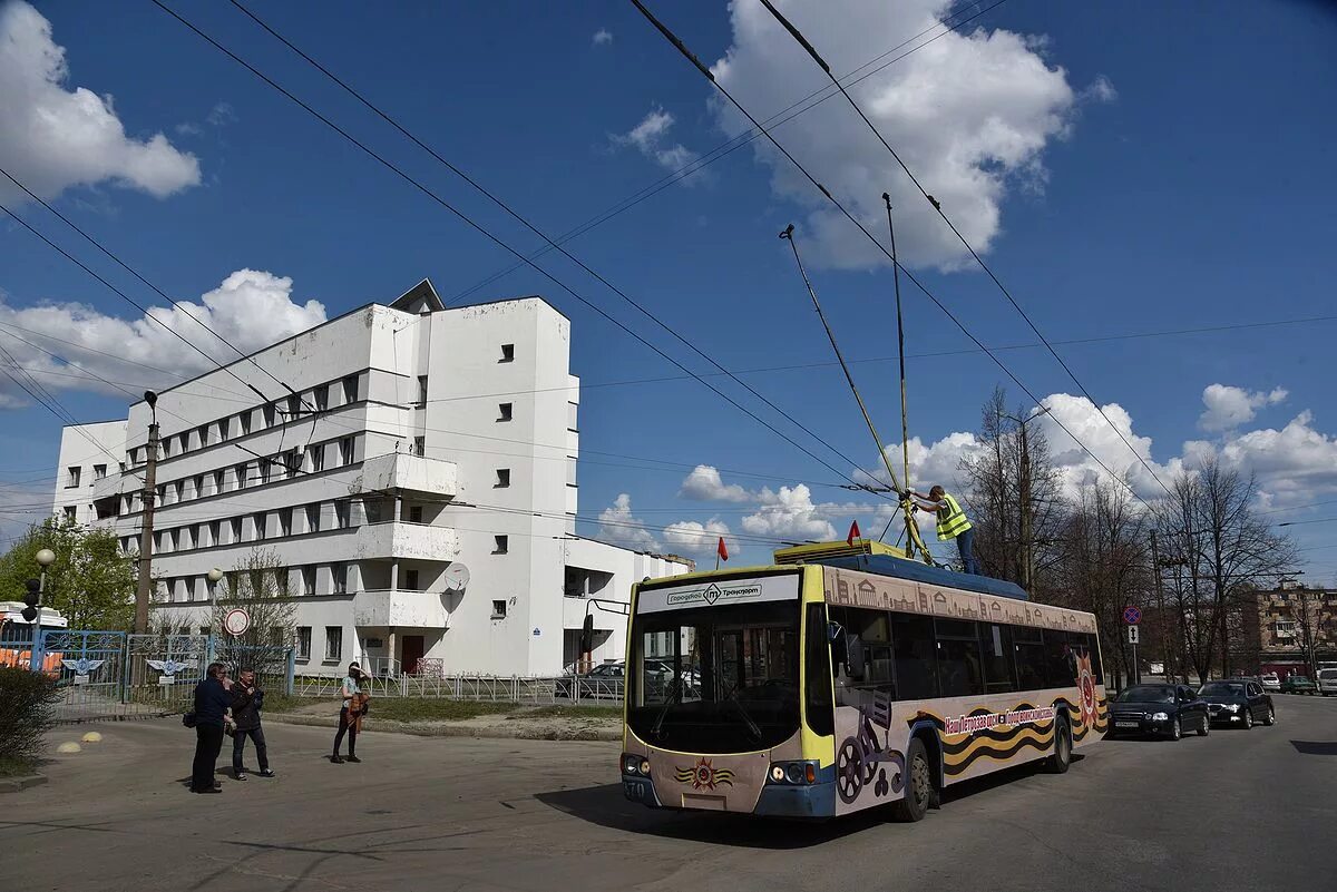 Где 5 троллейбус петрозаводск. Троллейбусное управление Петрозаводск. Троллейбус Петрозаводск 27 05 2023. Троллейбус Петрозаводск 28 04 2023. Троллейбус Петрозаводск 05 02 2023.