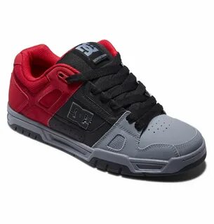 Stag shoes