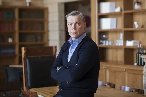 Эксперт каков