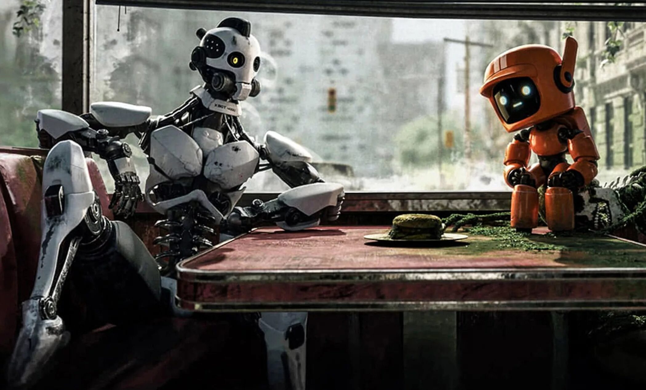 Love and robots. Сериал любовь смерть и роботы 1 сезон. любовь смерть и роботы 1 сезон 2 серия. love death and robots 1 сезон 1 серия. сериал нетфликс love death robots.