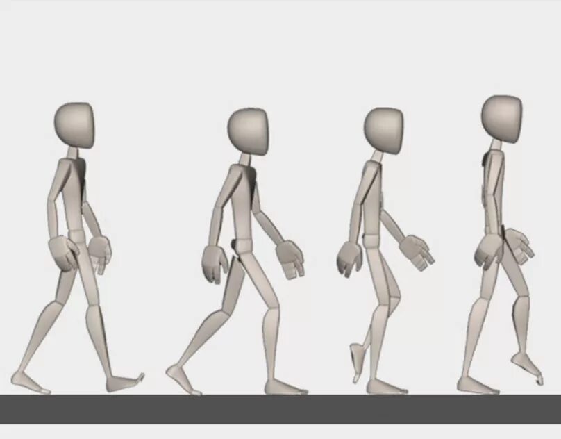 Third animation