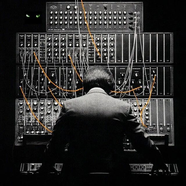 Synth tech