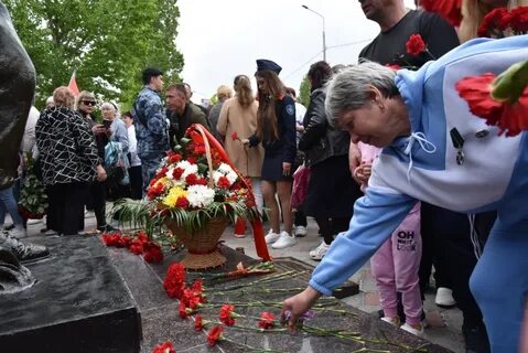 Имя убитого