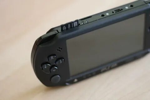 Psp 1000