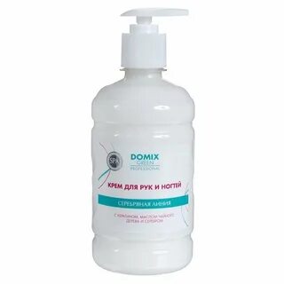 Domix professional