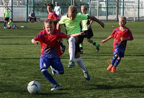 Футбольные турниры москвы