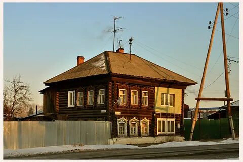 Киров ирбит
