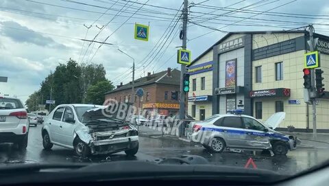 Дтп и чп брянск и область
