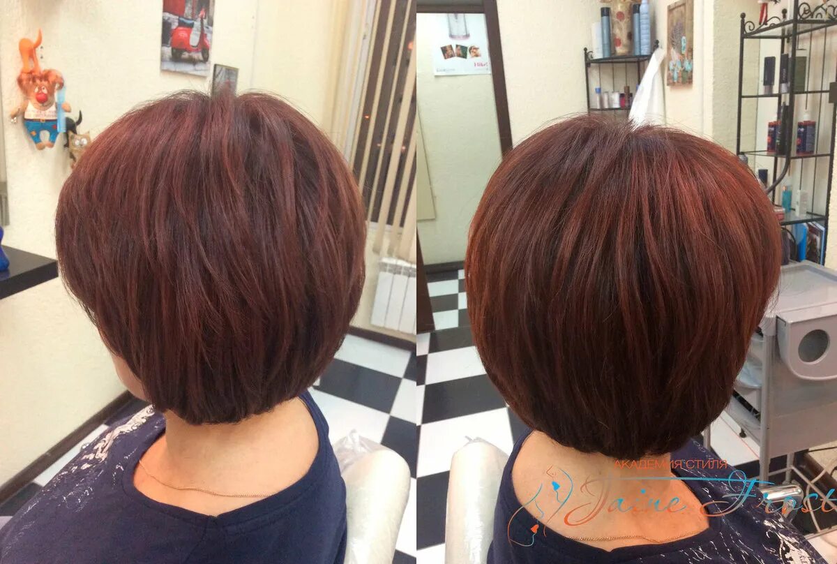 Градуированный боб с челкой на средние. Каре с челкой вид сзади и спереди. Виды каре с челкой градуированное. Стрижка каре градуированное на средние. Виды каре с челкой градуированное.