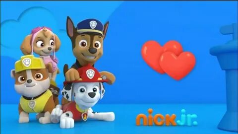 Nick jr 4