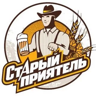 Приятель над