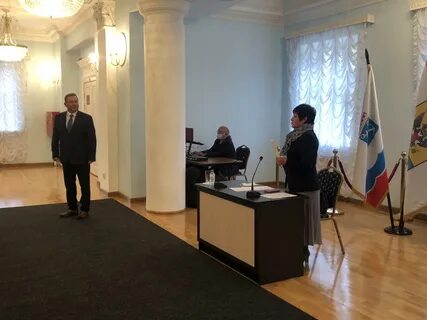 Гатчина комитет