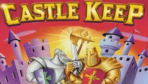 Keep games