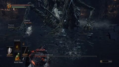 Dark souls ps4