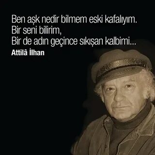 Sen bilmezsin