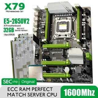 Cpu e5 2650