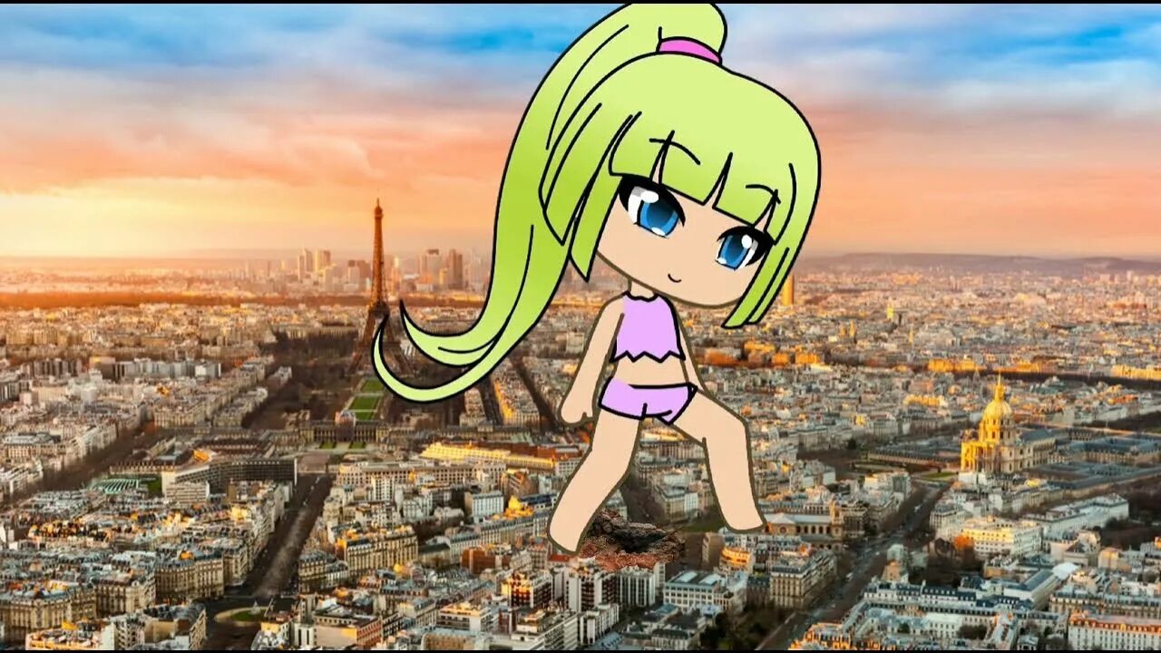 Гигантская девушка. Гигантская девушка. Giantess. Mega giantess city. Tall karlie kloss.