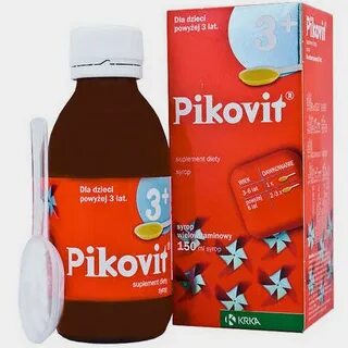 Какие витамины для аппетита
