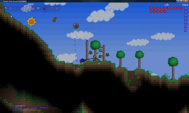 Alchemist terraria. Террария перемещение по миру. Стол алхимика террария. Как работает режим путешествия в террарии.