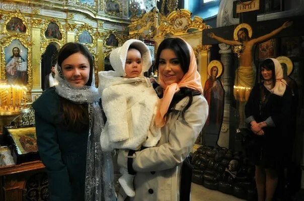 Ани Лорак сняла 9-летнюю дочь в новом видео: "София мечтает стать актрисой" kras