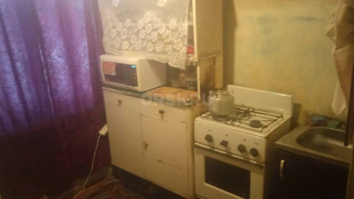 сниму квартиру озтп орск