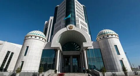Парламент казахстана