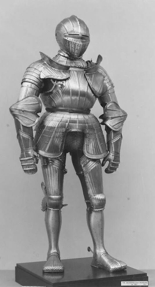 Armor c