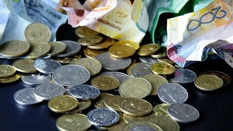 Национальная валюта