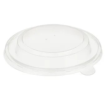 Крышка купольная пластиковая