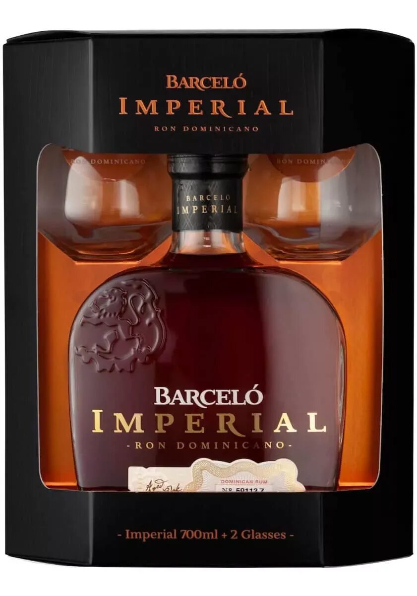 Barcelo. Барсело империал 0.7. ron barcelo, &quot;imperial&quot;, gift box, 0.7 л. империал виски барсело. барсело доминикана коньяк.